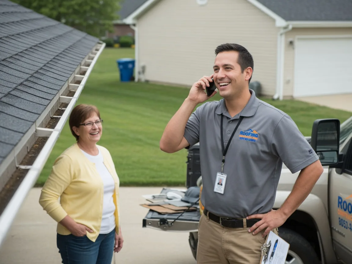 Local Roofing Contractors Meddybemps, ME FAQs
